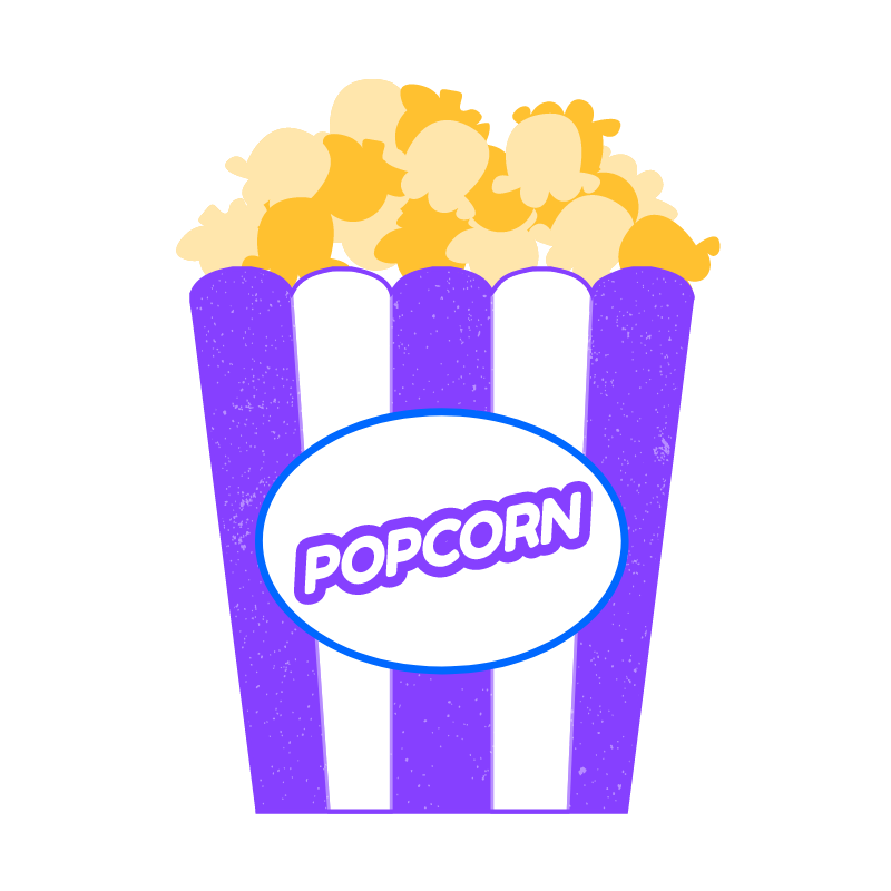 popcorn